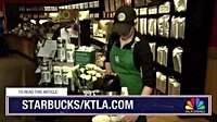 Starbucks Faces Lawsuits Over Stricter Dress Code Costs