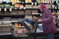 Full list of grocery stores open on Easter Sunday