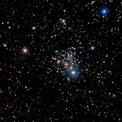 NGC 2266: Old Cluster in the New General Catalog