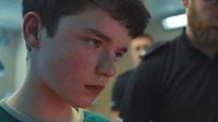 With 'Adolescence,' TV Has Given Incel Culture a Much-Needed Face
