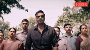 Raid 2 Set To Dominate Box Office On Opening Day
