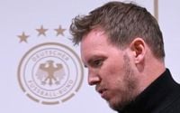 Nagelsmann: 'Italia gioca bene e ha un grande ct'