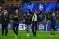 2025 Champions League Final: Inter - PSG where to watch and all you need to know | Flashscore.com
