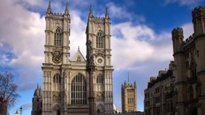 Church Of England Faces Reckoning Amid Abuse Scandal