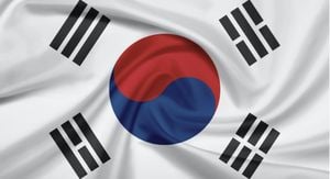 South Korea Aims To Revitalize Tourism By Targeting Online Gamblers