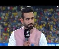 Irfan Pathan Removed from IPL Commentary Amid Bias Allegations, Turns to YouTube - The Live Nagpur