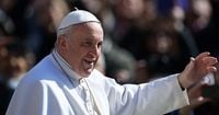 Przełomowe informacje. Papież Franciszek wraca do Watykanu