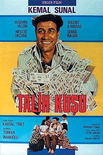 Talih Kuşu