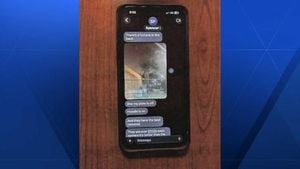 Mississippi Synagogue Fire Sparks Outcry And Investigation