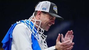 March Madness 2025: SEC Dominates NCAA Tournament Predictions