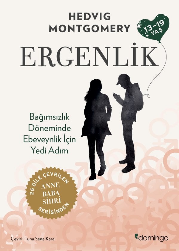 Ergenlik - Bağımsızlık Döneminde Ebeveynlik İçin Yedi Adım