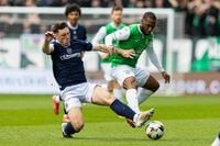Hibs transfer news: Easter Road club close in on Premiership rival's in-demand star