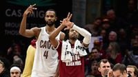 Pacers vs. Cavs Game 3: Darius Garland, Evan Mobley, De'Andre Hunter available