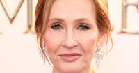JK Rowling breaks silence over Supreme Court decision on 'definition of woman'