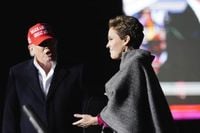 Republican-appointed judge deals legal blow to Trump administration