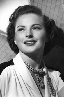 Coleen Gray