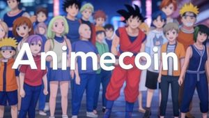 Animecoin (ANIME) Set For Major Exchange Launch On January 23