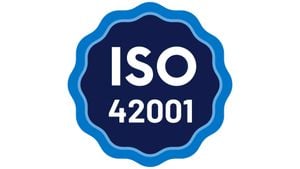 Pioneering Companies Achieve ISO 42001:2023 Certification For AI