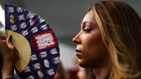 EUA emitem visto com sexo masculino para Erika Hilton