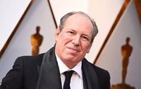 London | Hans Zimmer verarbeitete eigenes Trauma im «König der Löwen»