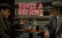 BOOZE & REVIEWS: “WHAT DID AL CAPONE DRINK? DUAL DE NIROS AND ‘THE ALTO KNIGHTS.’ «  Richard Crouse