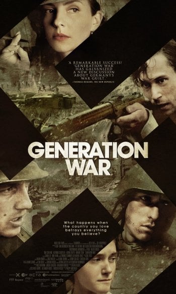Generation War