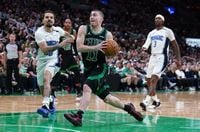 Celtics face must-win showdown against Knicks as Payton Pritchard vows to ignite home court energy in Game 2