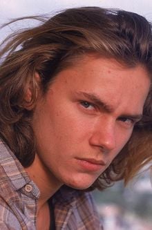 River Phoenix