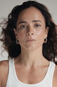 Alice Braga