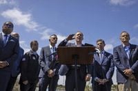 US and Mexico sign accord to combat Tijuana River sewage flowing across the border