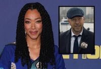 Blue Bloods Offshoot Adds Sonequa Martin-Green; Donnie Wahlberg Says Fans Will Be ‘Very Happy’ With Series