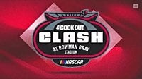 NASCAR Clash schedule: Times, TV channels, live streams to watch qualifying, practices for 2026 Bowman Gray racing | Sporting News