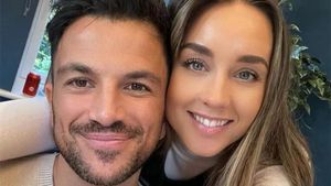 Peter Andre Hesitates Over Vasectomy Decision