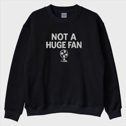 “Fan” Sweatshirt