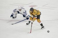 Golden Knights Looking To Buck Concerning Age Trend For Stanley Cup Champions - SinBin.vegas