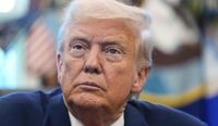 Trump creates National Design Studio to modernize federal services
