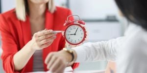 Mexico Announces Gradual Transition To 40-Hour Work Week
