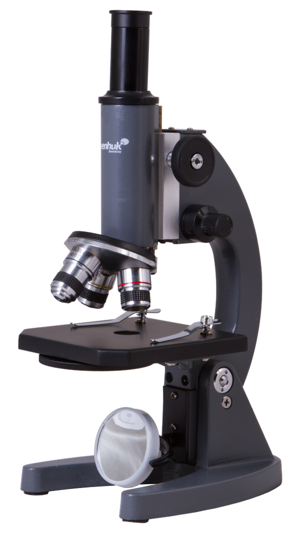 Levenhuk 5S NG Monoküler Mikroskop