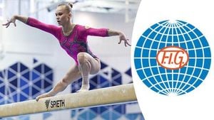 Pantelei Kolodiy Changes Citizenship To Compete For USA