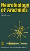 Neurobiology of Arachnids