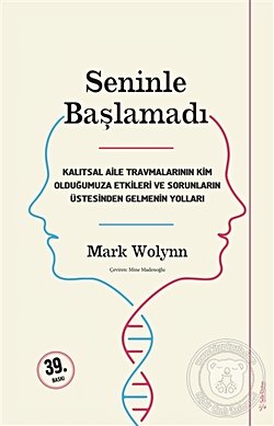 Travmalar genetik aktarılabilir mi?