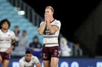 BREAKING - Daly Cherry-Evans to not play for Manly in 2026