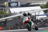 Revivez la course sprint du GP de France de MotoGP en live texte