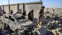 9 children killed as Pak bombs Afghanistan after Peshawar suicide attack