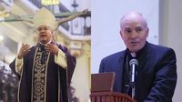 ¿Quiénes son los cardenales mexicanos que podrían convertirse en Papa? - El Sol de México | Noticias, Deportes, Gossip, Columnas