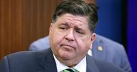 Gov. Pritzker, Attorney General Raoul to address Trump's potential military deployment plans in Chicago