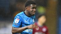 Rangers transfer pursuit of Peterborough star Kwame Poku hits major twist