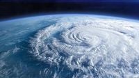 Hurrikane könnten uns vor Sommerhitze 2025 retten | Weather.com