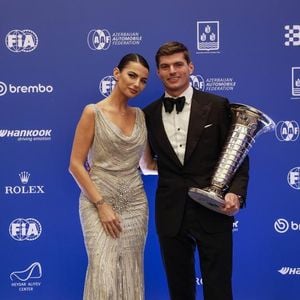 Max Verstappen Welcomes Daughter Lily Amid Miami Grand Prix