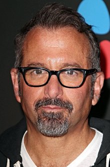 Andrew Jarecki